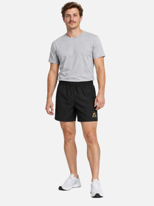Short Le Coq Sportif Pumas Others Home Fan 2024 — vista principal