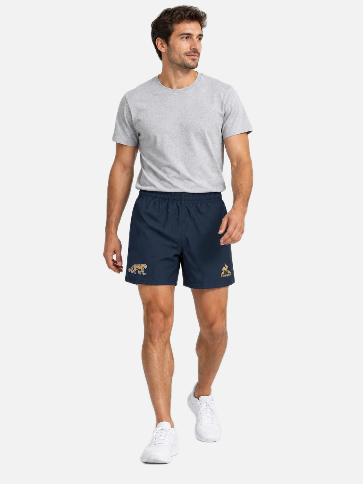 Short Le Coq Sportif Pumas Away 26 Fan — vista principal