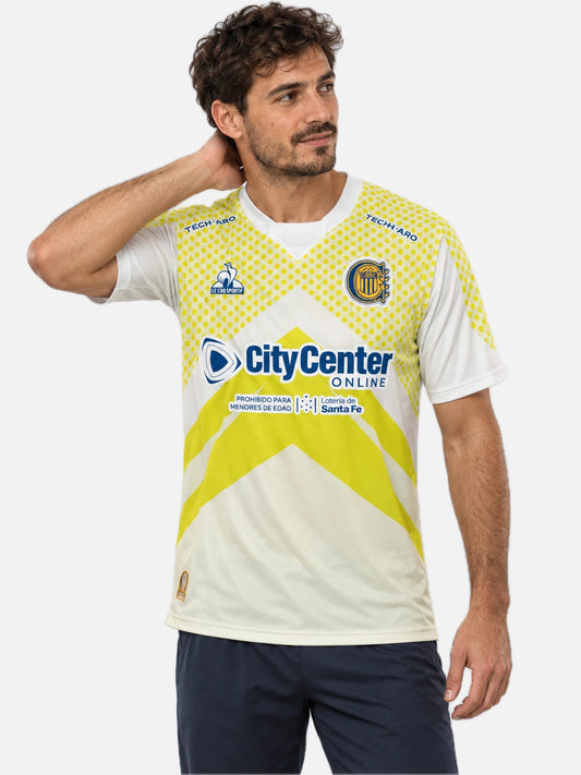 Camiseta Le Coq Sportif Carc De Juego Arq 1 2026 — vista principal