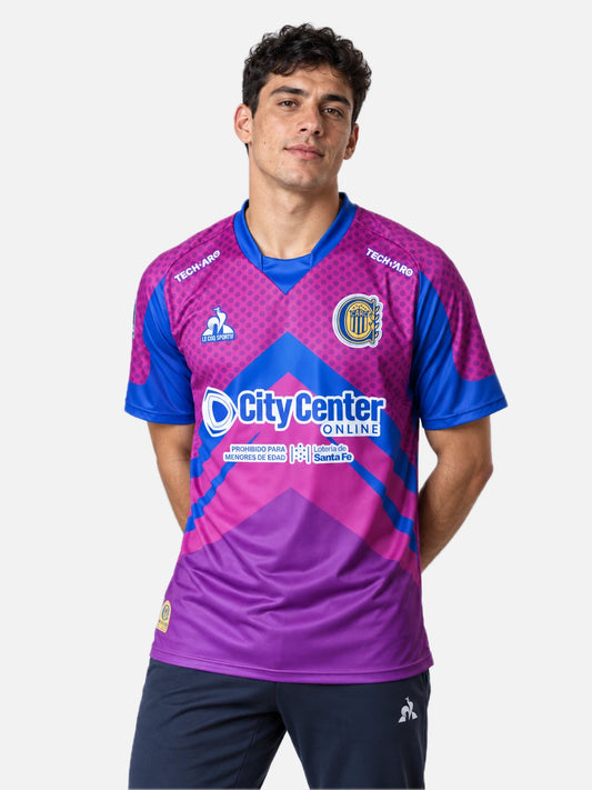 Camiseta Le Coq Sportif Carc De Juego Arq 3 2026 — vista principal