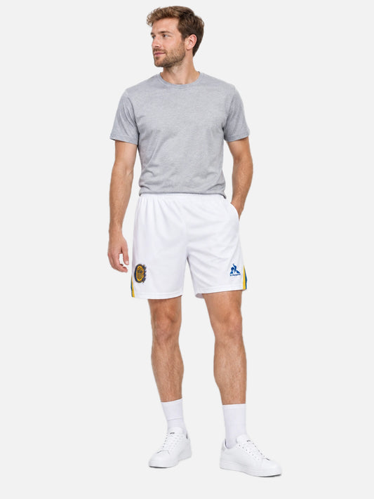 Short Le Coq Sportif Carc De Juego Alt 1 2026 — vista principal