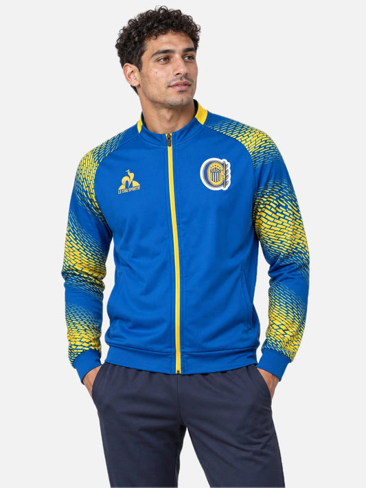 Campera Le Coq Sportif Carc Pre Match 1 2026 — vista principal