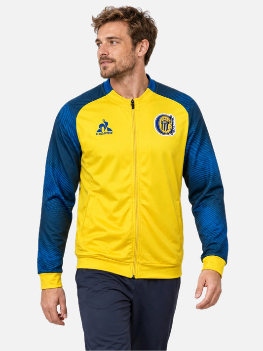 Campera Le Coq Sportif Carc Pre Match 2 2026 — vista principal