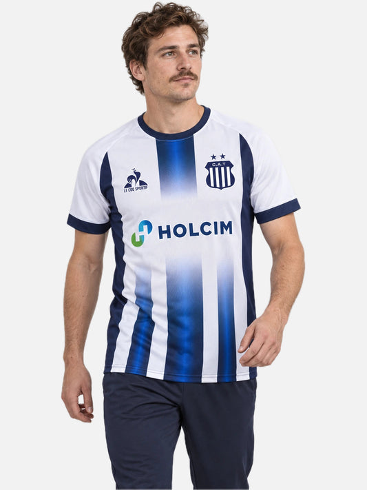 Remera Le Coq Sportif Cat De Juego Tit Fan — vista principal