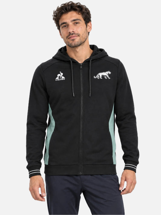 Campera Le Coq Sportif Pumas Lifestyle Hoody Jacket 2 — vista principal