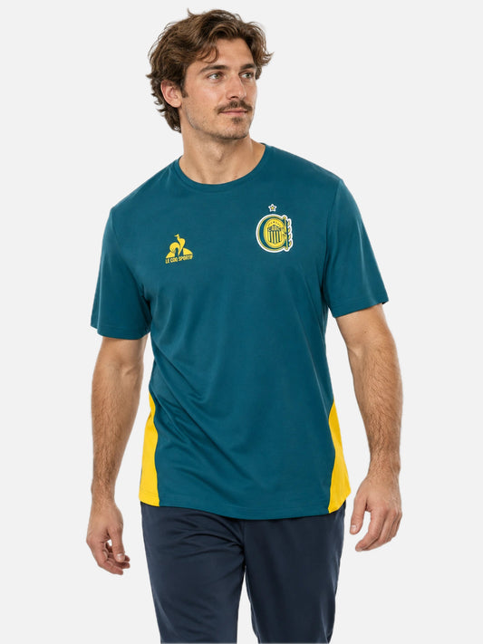 Remera Le Coq Sportif Carc Entrenamiento 2 2026 — vista principal