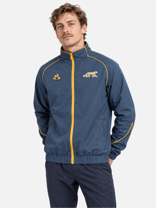 Campera Le Coq Sportif Pumas Himno Jacket 2026 — vista principal