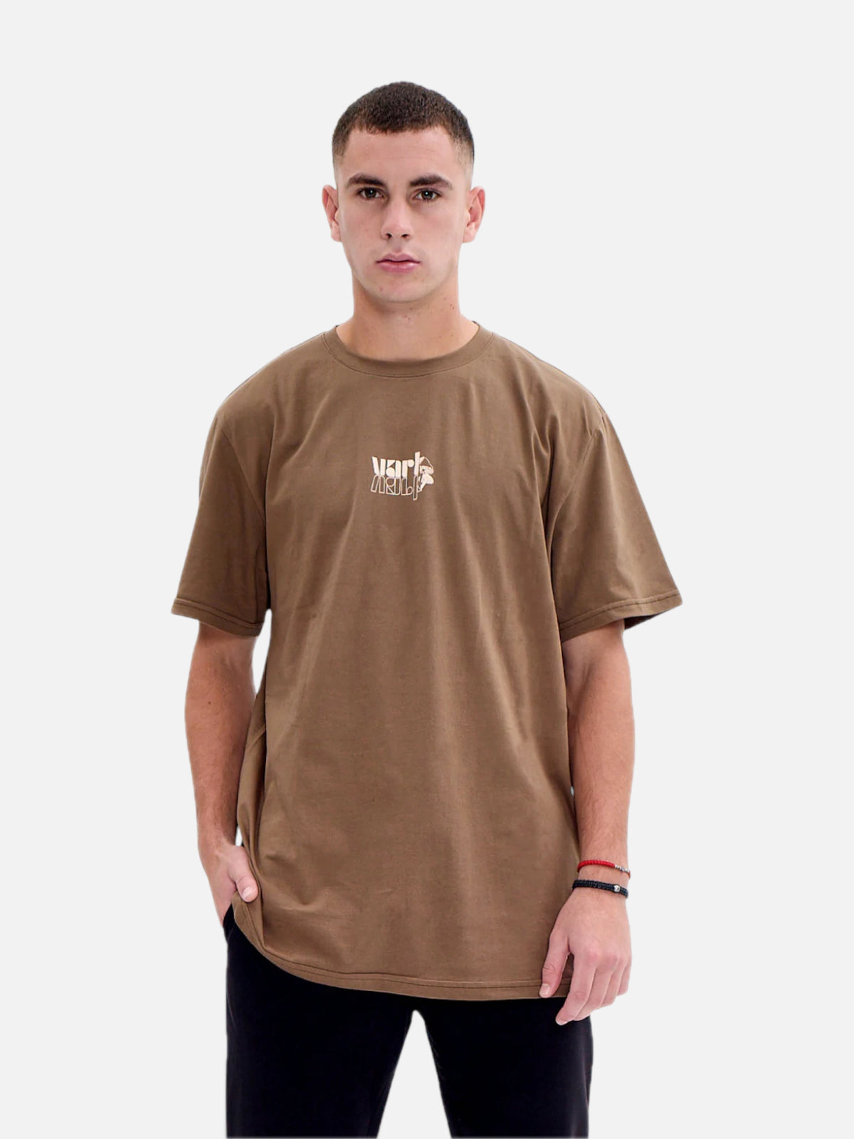 Remera Vart Grow — vista principal