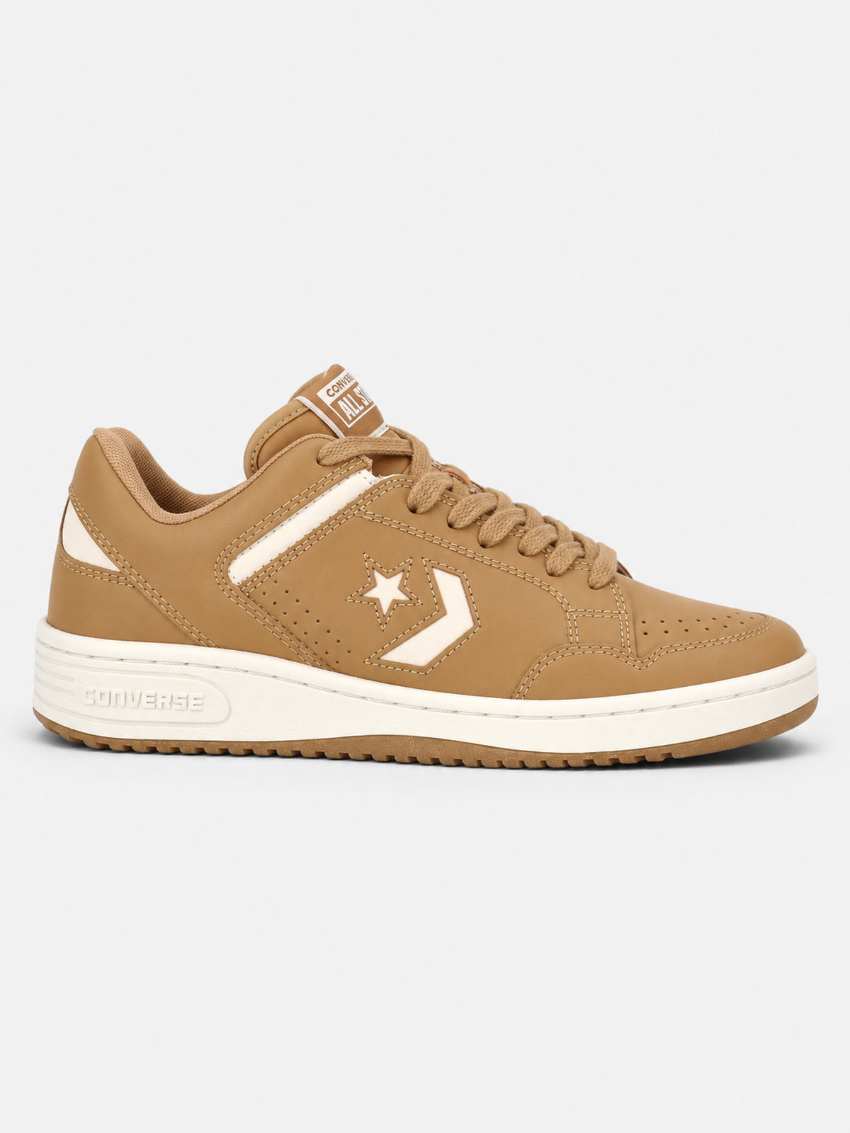 Zapatillas Converse Weapon Camel Ox — vista principal