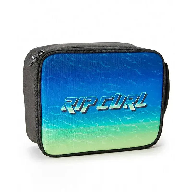Lunchera Rip Curl Box Combo Negro Multicolor - Indy