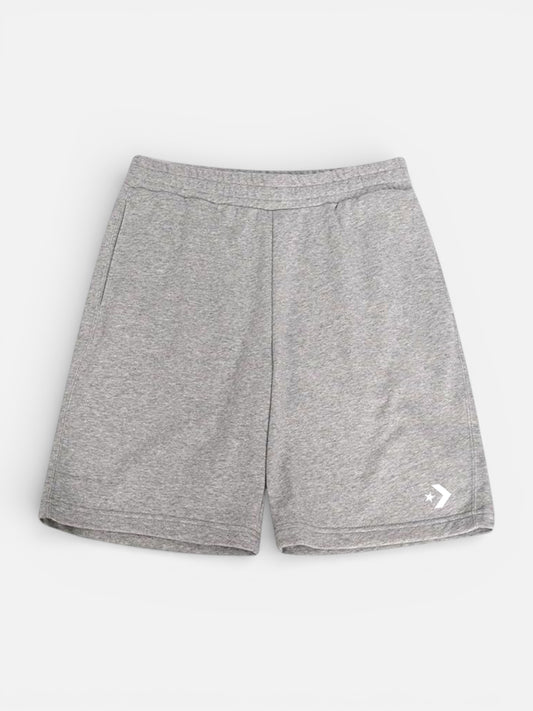 Bermuda Short Converse Star Chevron Gris
