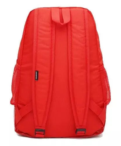 Mochila Converse Speed 2 Rojo - Indy