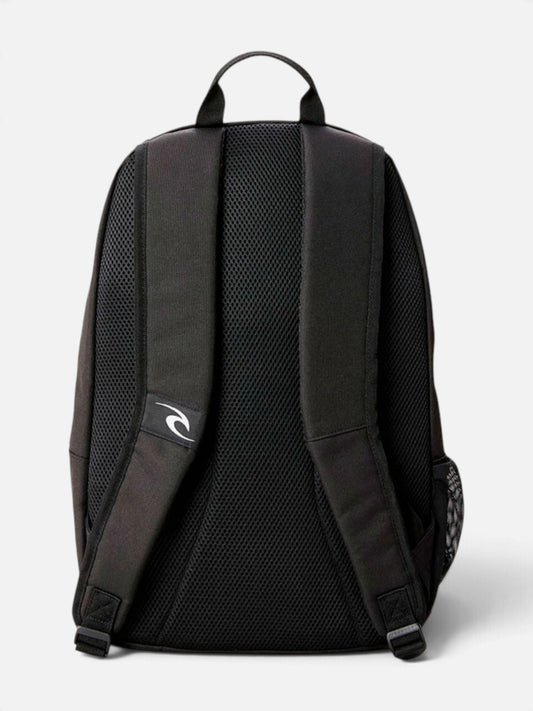 Mochila Rip Curl Evo 24L Icon Of Surf Negro Azul