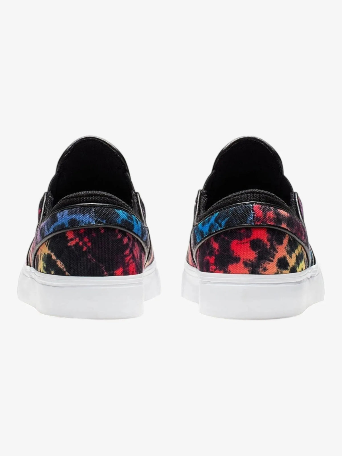 Zapatillas Nike Stefan Janoski Slip Negro Batik - Indy