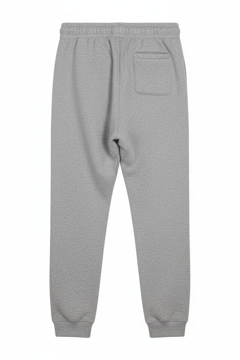 Pantalon Buzo Indy Niño Gris - Indy