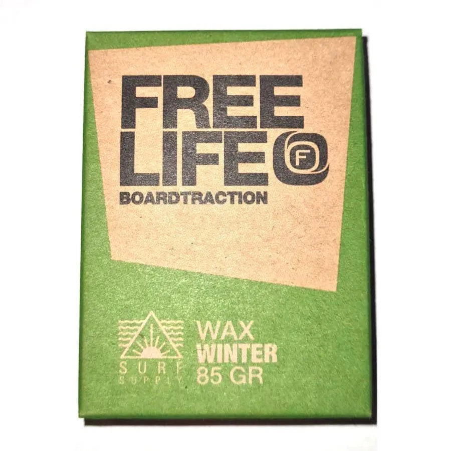 Parafina Freelife Wax Freelife Winter - Indy