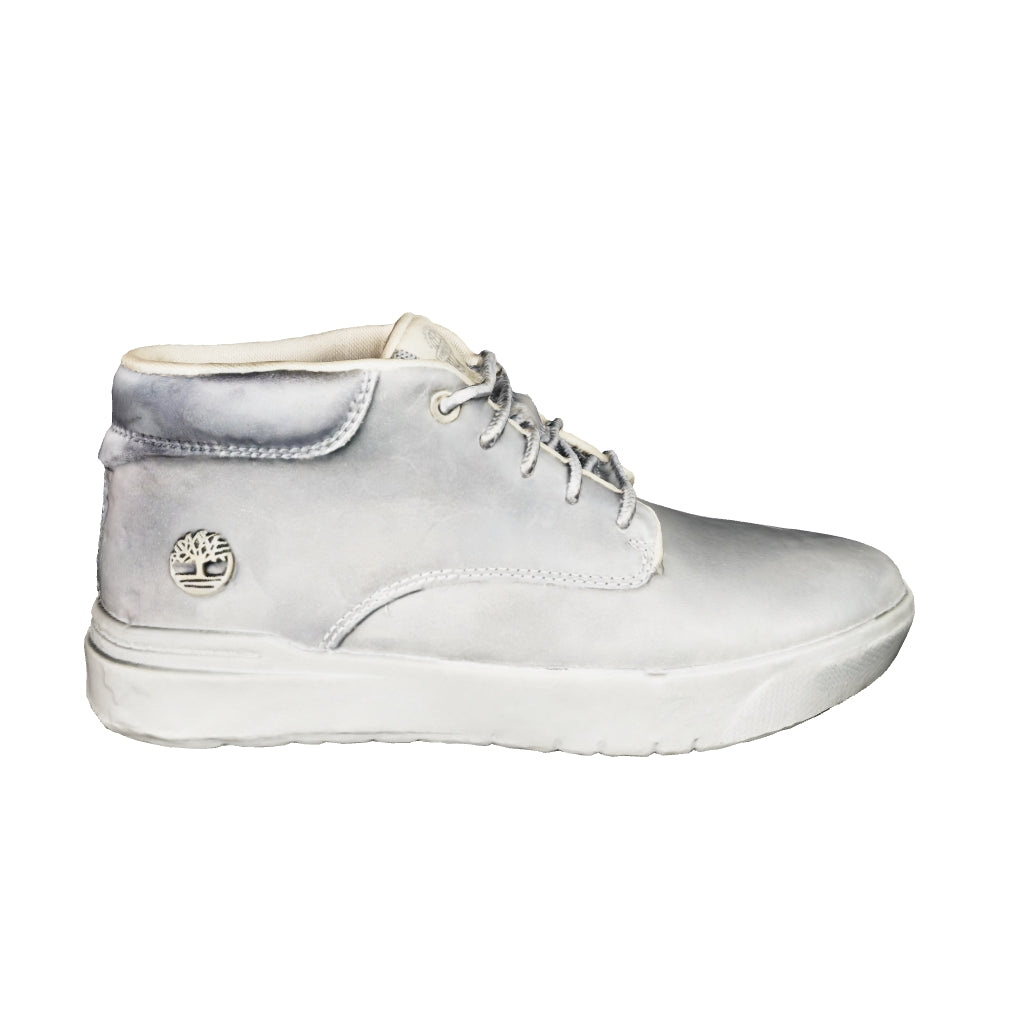 Zapatillas Timberland Seneca Bay Mid Lace Negro Gris