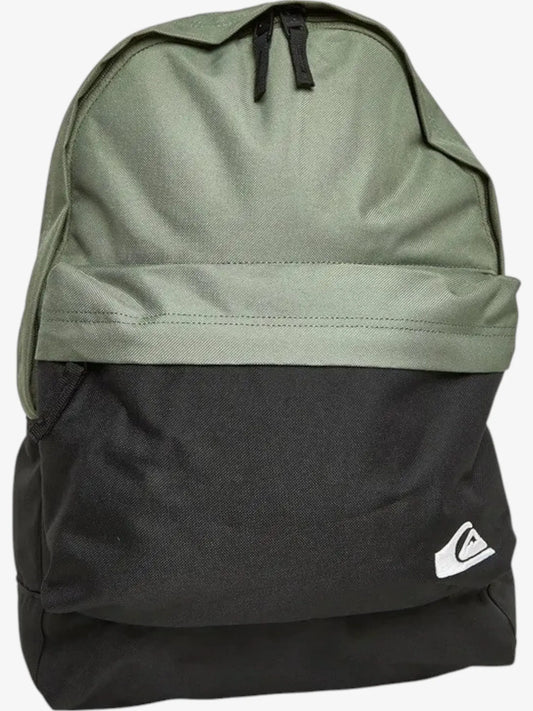 Mochila Quiksilver Small Everyday Edition Verde