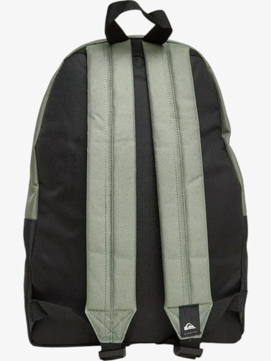 Mochila Quiksilver Small Everyday Edition Verde