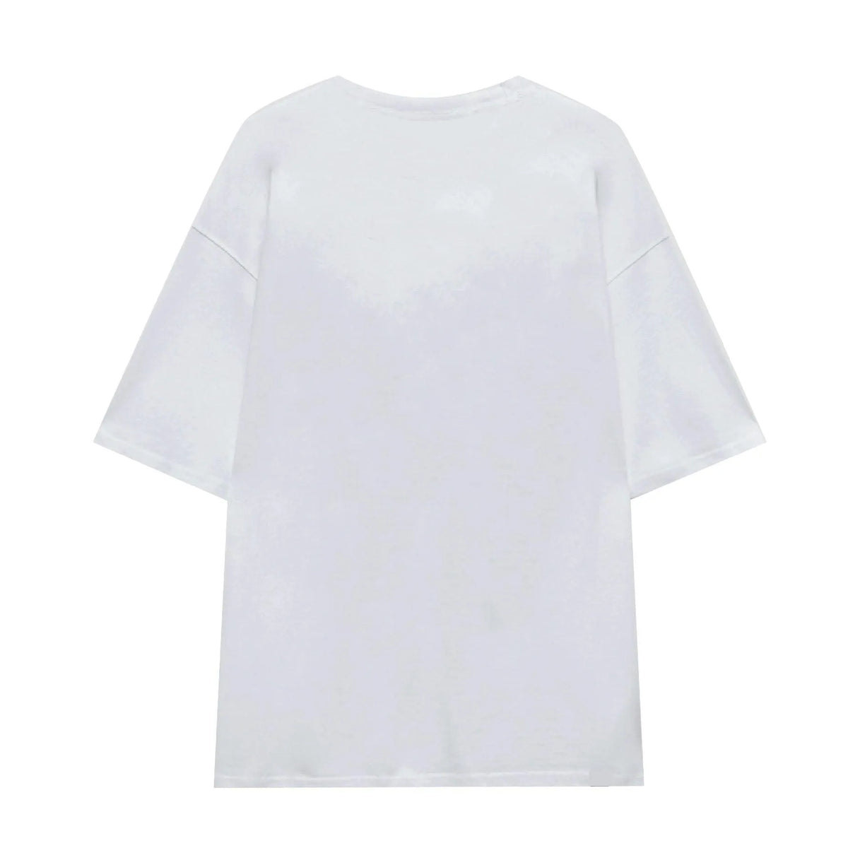 Remera Gotcha Waterborn Oversize Blanco - Indy