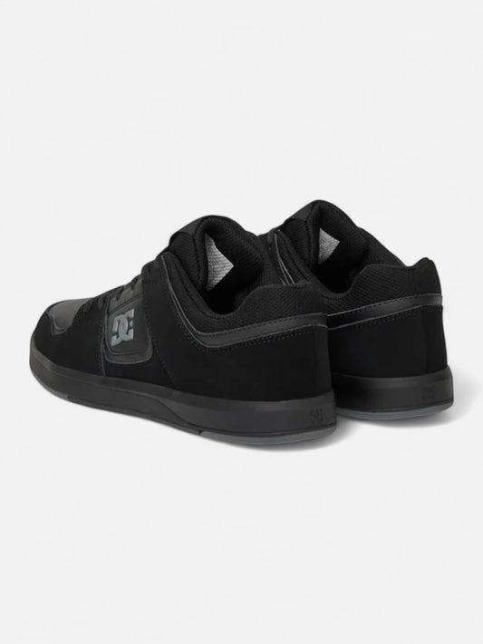 Zapatillas DC Cure Negro Negro