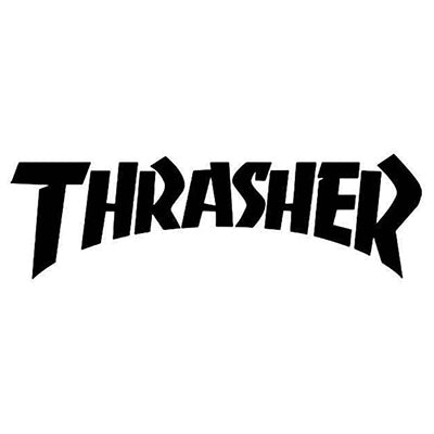 Thrasher