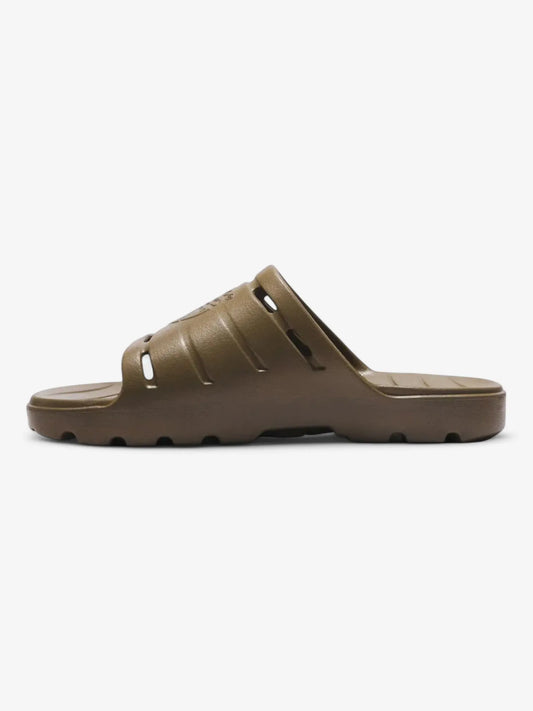 Ojota Timberland Get Outslide Verde