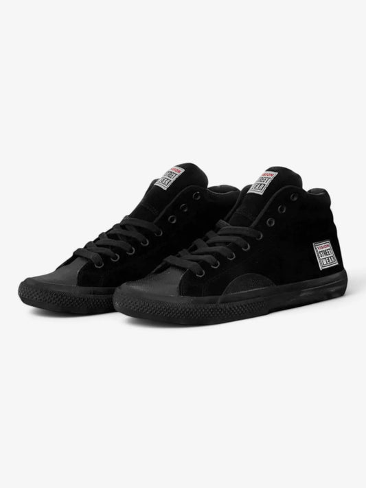 Zapatillas Vision Street Wear Canvas Negro Negro