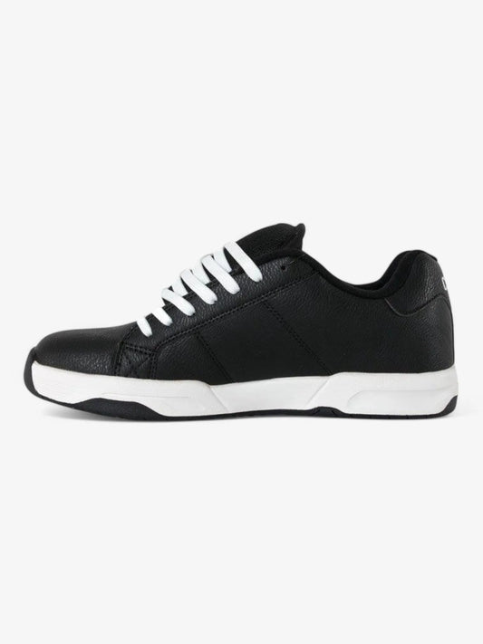 Zapatillas Circa 211 Bold Negro Blanco